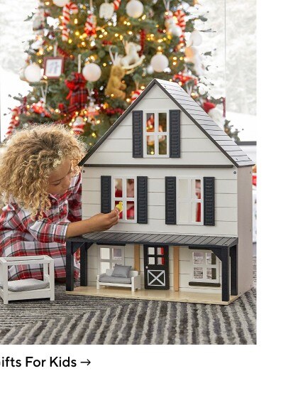 Gifts For Kids